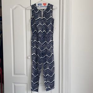 Jcrew OOP Jumpsuit